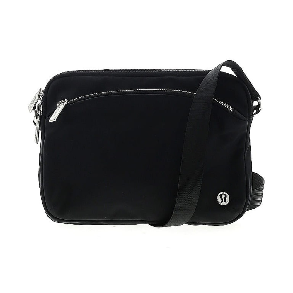 Lululemon Athletica Everywhere Crossbody bag
